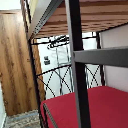 Apartment The Soprano *