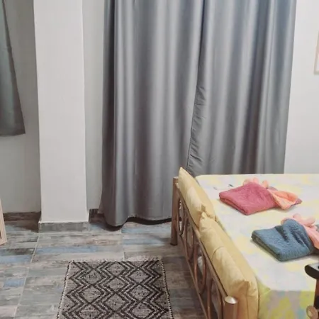 Apartment The Soprano Thessaloniki