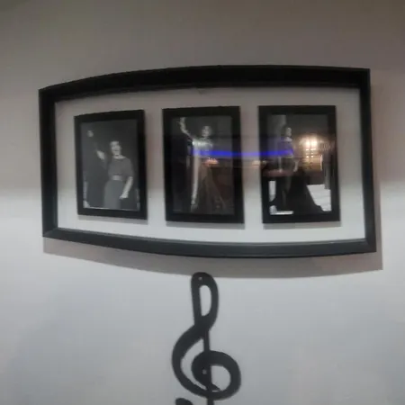 Apartment The Soprano