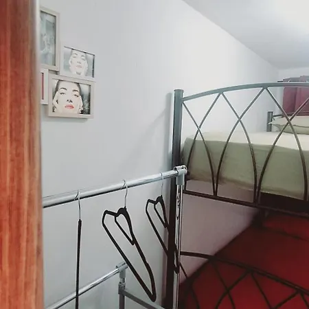 The Soprano Apartment Thessaloniki