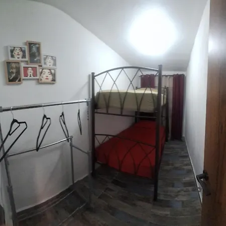 The Soprano Apartment Thessaloniki