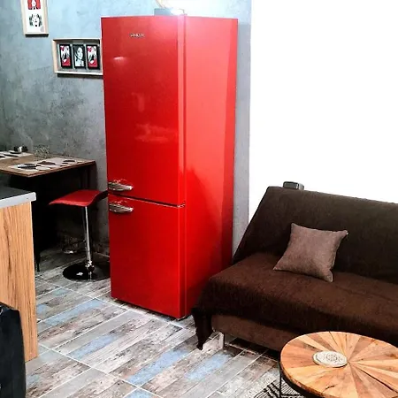 Apartment The Soprano